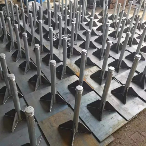 潮南沉降板现货