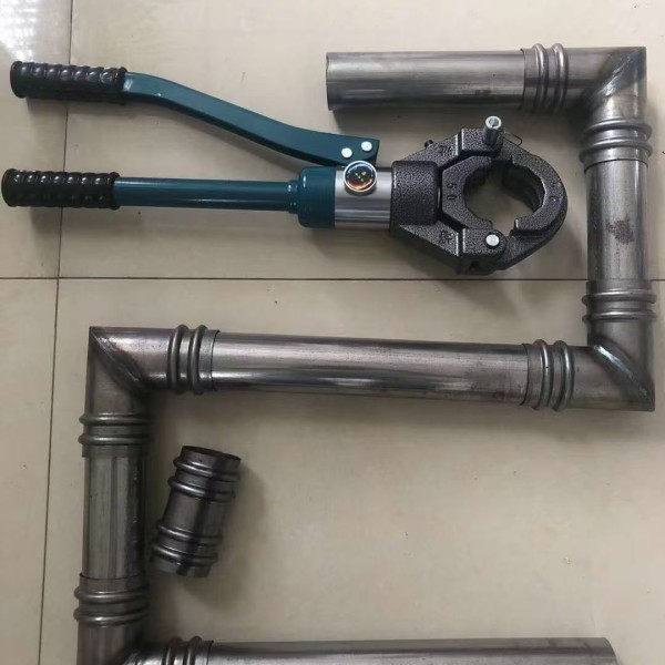 潮南冷却管生产